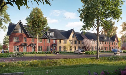 18 november start verkoop fase 6B