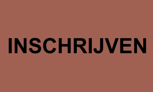 Maak je inschrijving voor een woning compleet!